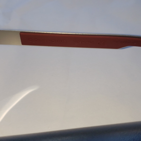 Dior glasses SALE - Picture 7 of 9